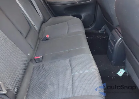 2016 Nissan Sentra Fe+ S/S/Sl/Sr/Sv из США, поврежденный, VIN 3N1AB7AP2GY282423